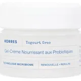 KORRES - Greek Yoghurt Nourishing Gel-Cream