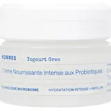KORRES - Greek Yoghurt Crème Nourrissante Intense