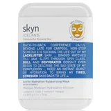 Arctic Hydration Rubberizing Mask