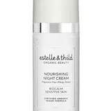 Estelle Thild BioCalm Nourishing Night Cream
