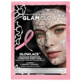 GLOWLACE ™ Radiance Boosting Hydration Sheet Mask - Breast Cancer Campaign Edition