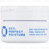 Rohto Mentholatum - OXY Perfect Moisture Face Gel Fragrance Free
