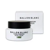 Ultra Hydrating Facial Cream