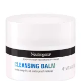 Neutrogena - Makeup Melting Cleansing Balm, Fragrance-Free