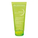 Sebium ACTIF Foaming Gel Cleanser