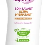 Intensive Moisturising Cleansing Care