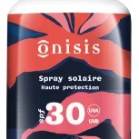 Sunscreen Spray High Protection SPF 30