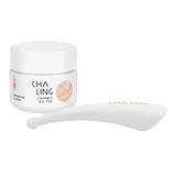 Eye Cream & Resculpting Tool