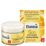 Q10 Anti-Age Protective Day Cream SPF 30