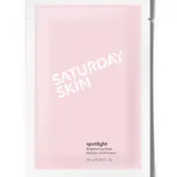 Saturday Skin - Spotlight Brightening Mask 5 Masks