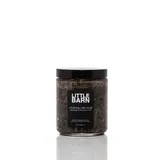 exfoliating coffee scrub