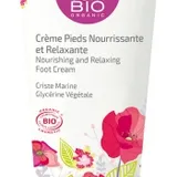 BcomBIO - Essentielle Nourishing and Relaxing Foot Cream