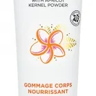 Nourishing Body Scrub with Tahitian Monoï