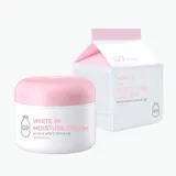 G9SKIN - White In Moisture Cream