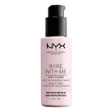Bare With Me Hemp SPF 30 Daily Moisturising Primer