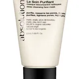 Absolution - Le Soin Purifiant Deep Cleansing Mask