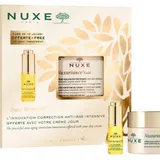 NUXE - Nuxuriance Gold Nutri-Fortifying Oil-Cream + Super Serum [10] Free