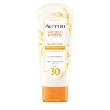 Protect + Hydrate Moisturizing Sunscreen Lotion, SPF 30