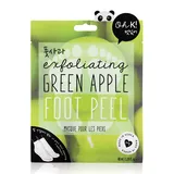 Exfoliating Green Apple Foot Peel