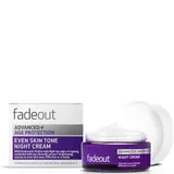 Anti-Wrinkle Brightening Night Cream