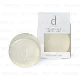 Shiseido - D Program Conditioning Soap For Face & Body
