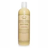 Nubian Heritage - Indian Hemp + Hatian Vetiver Body Wash