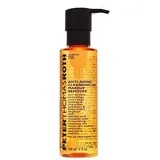 Face Care Anti-Aging Cleansing Oil Makeup Remover