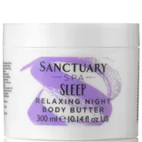 Sleep Relaxing Night Body Butter