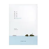 Buy Round Lab 1025 Dokdo Hydrating Water Gel Mask Australia - Online Korean Beauty Store