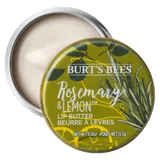 Burt's Bees - Lip Butter with Rosemary & Lemon
