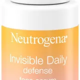 Invisible Daily Defense Face Serum SPF 60+