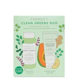 Farmacy Beauty - Clean Greens Duo