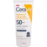 CeraVe - Mineral Sunscreen Lotion, SPF 50