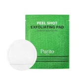 PURITO - Buy Purito Peel Shot Exfoliating Pad in Australia - Korean Skincare Online