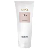 BABOR - Spa Shaping Peeling Cream