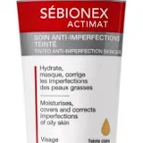 Laboratoire ACM - Sébionex Actimat Tinted Anti-Imperfection Skincare
