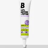 By BEAUTY BAY - 4.8% Caffeine + Peptide Eye Treatment