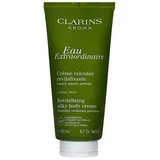 Eau Extraordinaire Revitalizing Silky Body Cream
