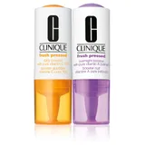Fresh Pressed Clinical™ Daily + Overnight Boosters Vitamins C+A