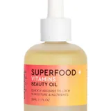 Superfood + Vitamins Beauty Oil