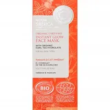 Natura Siberica - Organic Certified Instant Glow Face Mask