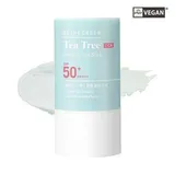 Tea Tree Cica Cooling Sun Stick