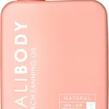 Bali Body - Peach Tanning Oil SPF 6