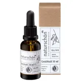 Alverde - Face Oil Olive Naturschön