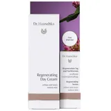 Dr. Hauschka - Face Care Regenerating Day Cream & Regenerating Serum
