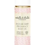 Estelle Thild BioCare Baby Pregnancy Body Oil