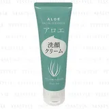 DAISO - Aloe Faciel Cleanser