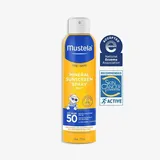 SPF 50 Mineral Sunscreen Spray