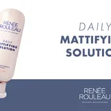 Renee Rouleau - Daily Mattifying Solution