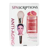 GEL FACE MASK - ANTI-AGING